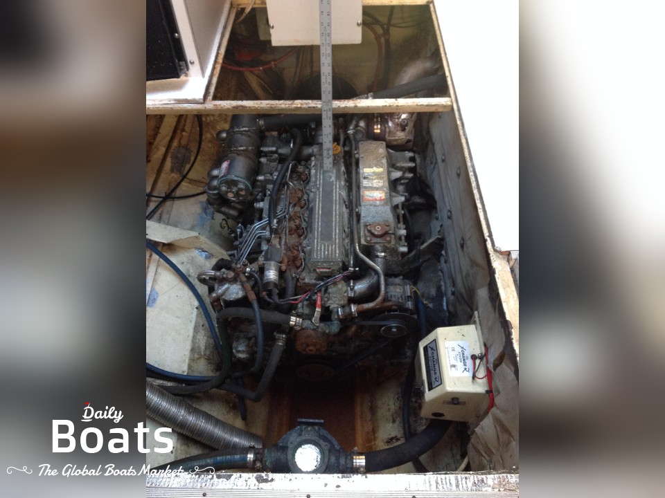 2000 Schooner Brigantine for sale. View price, photos and Buy 2000