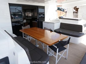 2021 CNB Lagoon 50 for sale