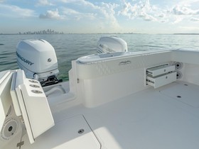 2022 Invincible 33' Catamaran til salg