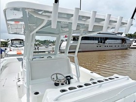 2022 Invincible 33' Catamaran kaufen