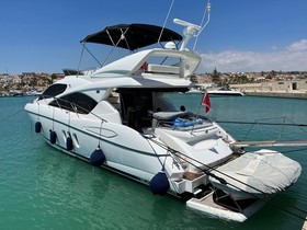 Sunseeker Manhattan 52