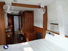 2023 HH Catamarans Oc 50 на продажу