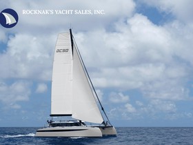 Buy 2023 HH Catamarans Oc 50