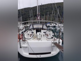 Jeanneau Sun Odyssey 509