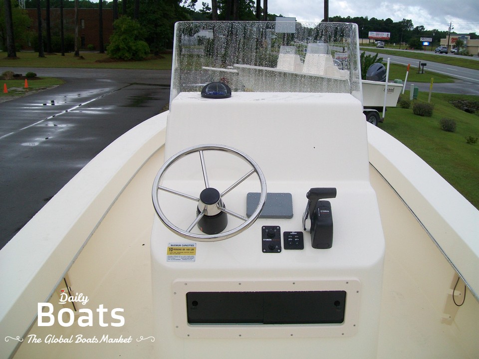 2023 Jones Brothers 23' Cape Fisherman for sale. View price, photos and Buy 2023 Jones Brothers