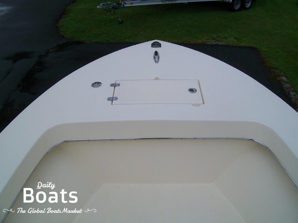 2023 Jones Brothers 23' Cape Fisherman for sale. View price, photos and Buy 2023 Jones Brothers