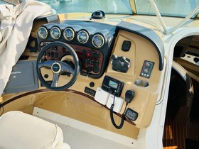 2002 Carver 57 Voyager на продажу
