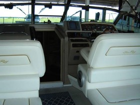 1999 Sea Ray 400 Express Cruiser for sale