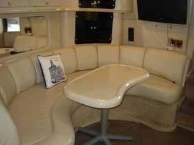 1999 Sea Ray 400 Express Cruiser myytävänä