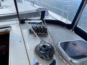 1999 Catalina 42 Mkii for sale