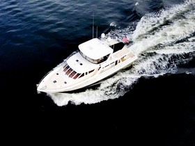 2006 Offshore Yachts 72 Pilot House na prodej