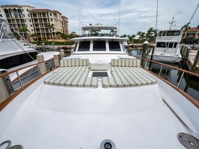 1986 Tollycraft Pilothouse for sale