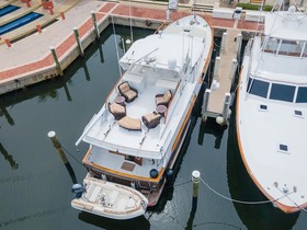 1986 Tollycraft Pilothouse for sale