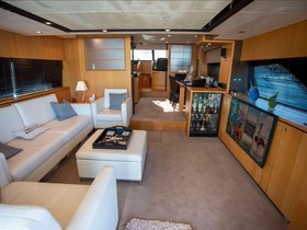 2015 Fairline Squadron 78 kopen