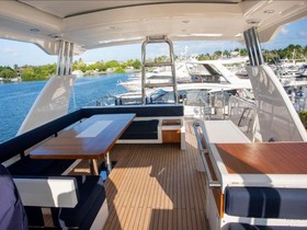 2015 Fairline Squadron 78 zu verkaufen