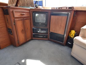 1989 Jersey 42 Convertible for sale