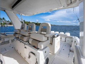 2018 Boston Whaler 420 Outrage for sale