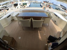 Купить 2007 Ferretti Yachts 731