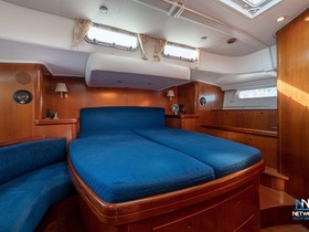 2004 Beneteau 57 Owners Version for sale
