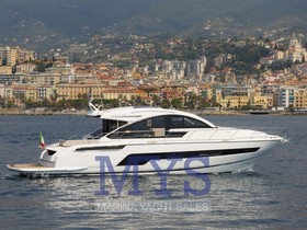 Fairline Targa 53 Gt