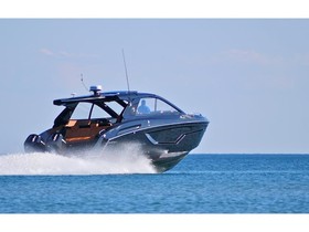 2023 Cruisers Yachts 42 Gls South Beach Outboard