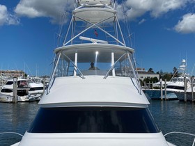 2018 Viking 55 Convertible for sale
