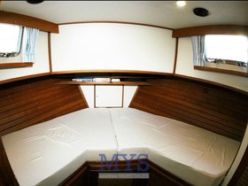 1998 Grand Banks 52 Europa for sale