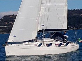 Hanse 342