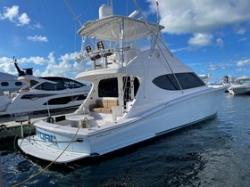 Hatteras 54 Gt