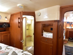 2009 Island Packet 485 for sale