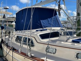 2009 Island Packet 485 for sale