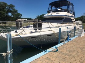 1987 Sea Ray 415 Aft Cabin for sale