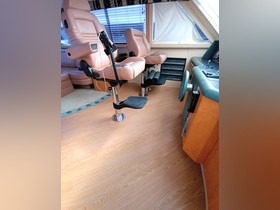 1999 Lazzara Yachts Skylounge Grand Salon на продажу