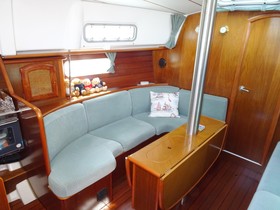 1998 Beneteau Oceanis 36 Cc na sprzedaż