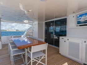 2018 Horizon Power Catamaran Pc60