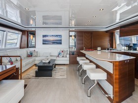 2018 Horizon Power Catamaran Pc60