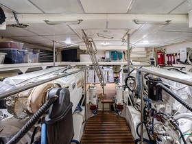 2013 Grand Banks 54 Europa for sale