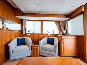 2013 Grand Banks 54 Europa for sale