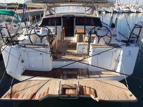 Beneteau Sense 51