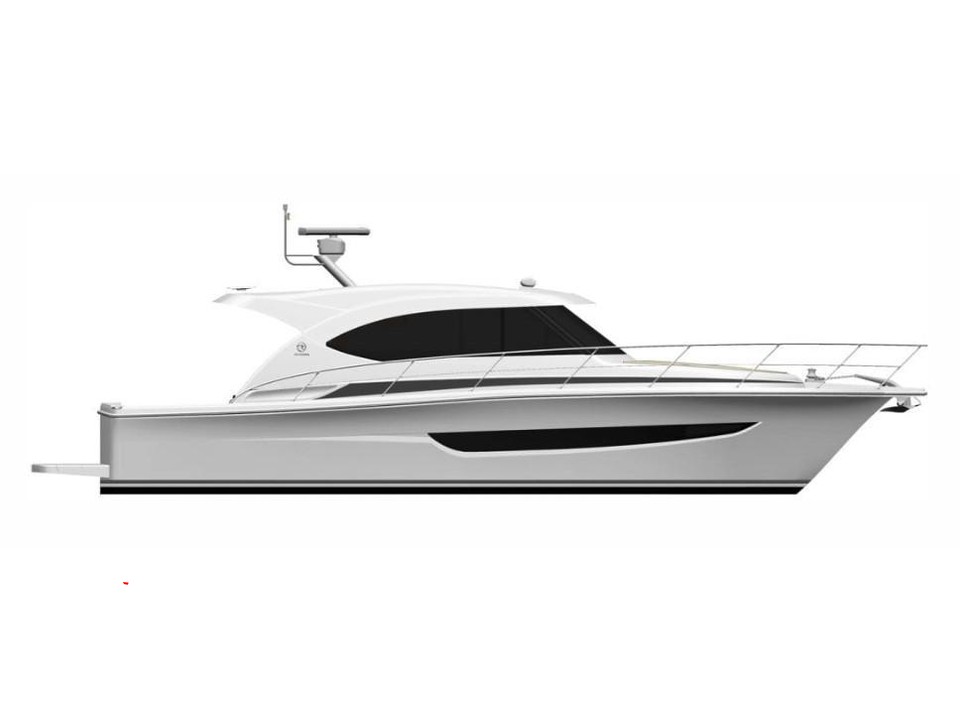 2024 Riviera 395 Suv for sale. View price, photos and Buy 2024 Riviera