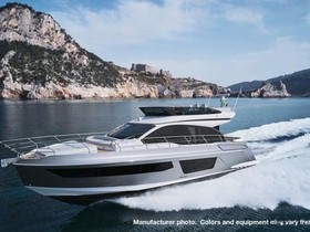2022 Azimut Boats 53 Fly προς πώληση