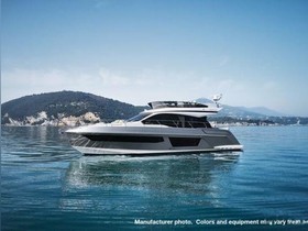 Купить 2022 Azimut Boats 53 Fly