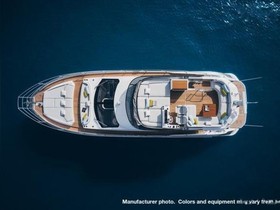 2022 Azimut Boats 53 Fly на продажу