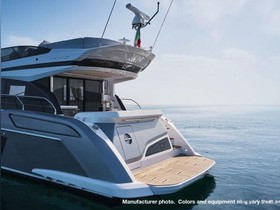 Buy 2022 Azimut Boats 53 Fly