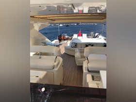 Buy 2008 Ferretti Yachts Customline 112 Next