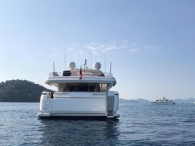 Buy 2008 Ferretti Yachts Customline 112 Next