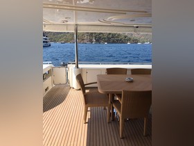 2008 Ferretti Yachts Customline 112 Next на продажу