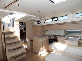 2020 Beneteau Oceanis 51.1