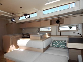 2020 Beneteau Oceanis 51.1