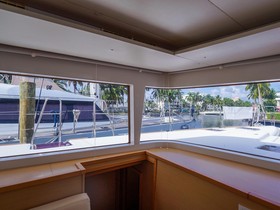 2012 Lagoon 560 for sale